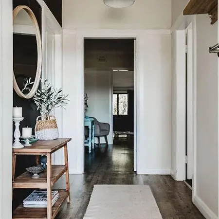 Live In The Heart Of Mudgee At Fairbairn Cottage Exterior photo