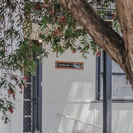 Live In The Heart Of Mudgee At Fairbairn Cottage Exterior photo