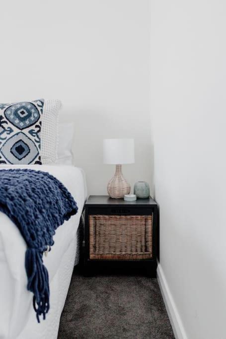 Apartment Live In The Heart Of At Fairbairn