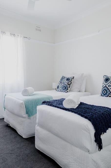 Live In The Heart Of At Fairbairn Apartment Mudgee