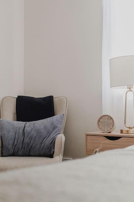 Apartment Live In The Heart Of At Fairbairn