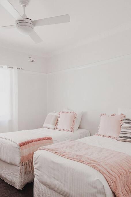 Live In The Heart Of At Fairbairn * Mudgee