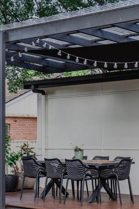 Live In The Heart Of At Fairbairn *