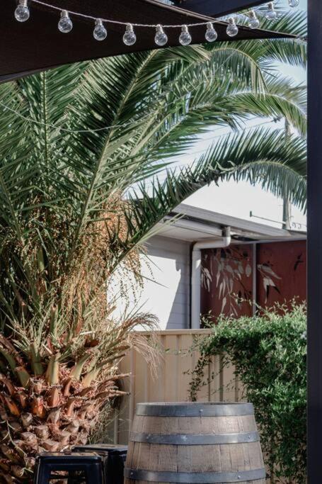 Live In The Heart Of At Fairbairn Mudgee